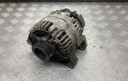 Генератор Opel Corsa Corsa D 2006-2010 2009 1,4 i Бензин МКПП 5ст. Хэтчбек 5дв.