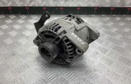 Генератор Opel Astra Astra G 1998-2004 2002 1,6 i Бензин МКПП 5ст. Универсал.