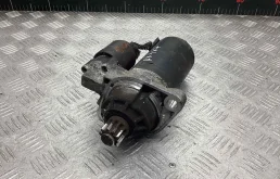 Стартер Volkswagen Touran Touran I (1T) 2003-2006 2004 2,0 TDi Дизель МКПП 6ст. Минивэн.