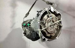КПП автоматическая (АКПП) Kia Sorento Sorento I (JC/BL) 2002-2006 2004 2,5 CRDi Дизель АКПП Внедорожник.