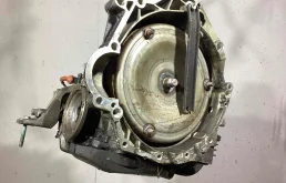 КПП автоматическая (АКПП) Volkswagen Passat Passat B5 (3B) 1996-2000 1997 1,8 i Бензин АКПП Универсал.