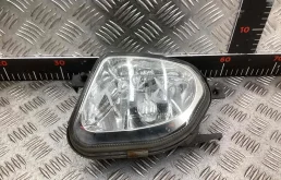 Фара противотуманная левая Mercedes E (W211) 2002-2006  2004 3,2 i Бензин АКПП Универсал.