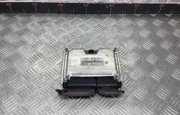 Блок управления двигателем Audi A6 A6 C5 (4B) 1997-2001 2000 2,5 TDi Дизель АКПП Универсал.