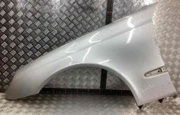 Крыло переднее левое Mercedes E (W211) 2002-2006  2003 2,2 CDi Дизель АКПП Седан.