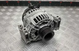 Генератор Opel Zafira Zafira A 1999-2003 2002 2,2 i Бензин АКПП Минивэн.