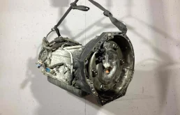 КПП автоматическая (АКПП) Hyundai Terracan Terracan (HP) 2001-2007 2002 2,9 CRDi Дизель АКПП Внедорожник.