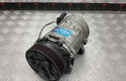 Компрессор кондиционера Volkswagen Golf Golf IV (1J) 1997-2004 2001 1,9 TDi Дизель АКПП Хэтчбек 3дв.