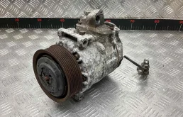 Компрессор кондиционера Land Rover Discovery Discovery III (LA) 2004-2009 2005 2,7 TD Дизель МКПП 6ст. Внедорожник.