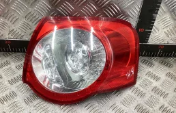 Фонарь задний правый Volkswagen Passat Passat B6 (3C) 2005-2010 2009 2,0 TDi Дизель МКПП Универсал.