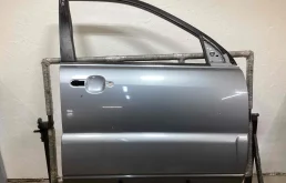 Дверь передняя правая Kia Sportage Sportage II (JE) 2004-2008 2007 2,0 CRDi Дизель МКПП 6ст. Внедорожник.