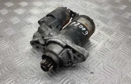 Стартер Volkswagen Polo Polo IV (9N) 2001-2005 2003 1,4 i Бензин МКПП 5ст. Хэтчбек 5дв.