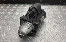 Стартер Fiat Ducato Ducato 2006-2014 2010 3,0 JTD Дизель МКПП Грузовик.