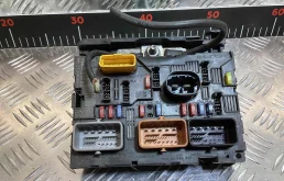 Блок BSM Peugeot 207 207 (WA/WC/WK) 2006-2013 2008 1,6 HDi Дизель МКПП Универсал.