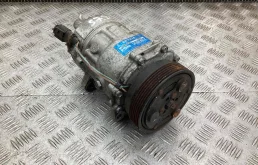 Компрессор кондиционера Volkswagen Golf Golf IV (1J) 1997-2004 2002 1,9 TDi Дизель МКПП 5ст. Универсал.