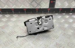 Замок двери передней левой Opel Corsa Corsa D 2006-2010 2009 1,4 i Бензин МКПП 5ст. Хэтчбек 5дв.