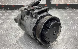 Компрессор кондиционера Mercedes C (W203) 2000-2004  2001 2,2 CDi Дизель АКПП Универсал.