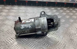 Стартер Ford Focus Focus II 2005-2008 2007 1,8 i Бензин МКПП Хэтчбек 5дв.