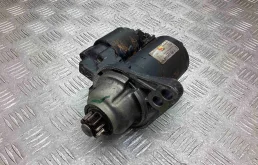 Стартер Volkswagen Touran Touran I (1T) 2003-2006 2003 1,6 i Бензин МКПП 6ст. Минивэн.