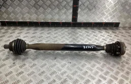 Полуось передняя правая (приводной вал, ШРУС) Volkswagen Golf Golf V (1K) 2004-2009 2004 1,4 i Бензин МКПП 5ст. Хэтчбек 5дв.