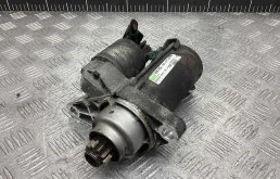 Стартер Seat Ibiza Ibiza III (6L) 2002-2008 2008 1,4 i Бензин МКПП 5ст. Хэтчбек 5дв.