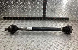 Полуось передняя правая (приводной вал, ШРУС) Volkswagen Golf Golf V (1K) 2004-2009 2004 1,4 i Бензин МКПП 5ст. Хэтчбек 5дв.
