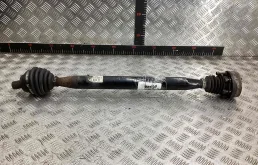 Полуось передняя правая (приводной вал, ШРУС) Volkswagen Golf Golf V (1K) 2004-2009 2005 1,4 i Бензин МКПП 5ст. Хэтчбек 5дв.