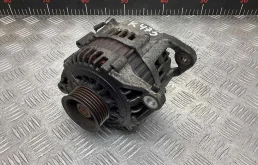 Генератор Nissan Primera Primera III (P12) 2002-2008 2003 1,8 i Бензин МКПП 5ст. Универсал.