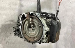 КПП автоматическая (АКПП) HK20F4A42, 4500039650 2,0 i Бензин Hyundai Coupe Coupe II (GK) 2006-2009 2-й рестайлинг 2007 Купе.