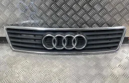 Решетка радиатора Audi A6 A6 C5 (4B) 1997-2001 1999 2,5 TDi Дизель МКПП Седан.