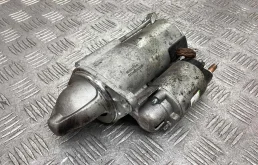 Стартер Opel Astra Astra H 2004-2007 2008 1,6 i Бензин МКПП 5ст. Универсал.