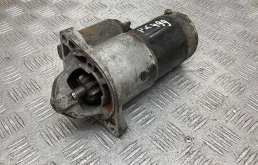 Стартер Opel Astra Astra H 2007-2010 рестайлинг 2009 1,9 CDTi Дизель МКПП 6ст. Универсал.