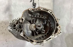 КПП механическая (МКПП) 5-ступенчатая F17, C394, F17C394 1,6 i Бензин Opel Astra Astra H 2004-2007 2008 Универсал.