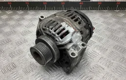 Генератор Renault Megane Megane I 1995-2002 2002 1,4 i Бензин МКПП Кабриолет.