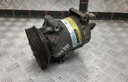 Компрессор кондиционера Renault Megane Megane I 1995-2002 2002 1,4 i Бензин МКПП Кабриолет.
