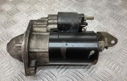 Стартер Audi A4 A4 B5 (8D) 1999-2001 рестайлинг 2000 1,6 i Бензин МКПП 5ст. Седан.