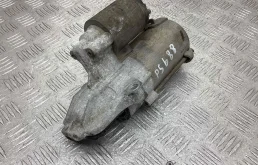 Стартер Ford Mondeo Mondeo III 2003-2007 рестайлинг 2006 1,8 i Бензин МКПП Лифтбек.
