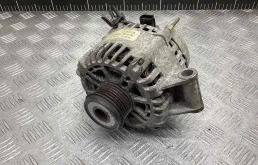 Генератор Ford Mondeo Mondeo III 2003-2007 рестайлинг 2006 1,8 i Бензин МКПП Лифтбек.