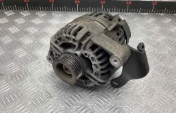Генератор Opel Astra Astra H 2004-2007 2006 1,8 i Бензин АКПП Универсал.