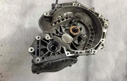 КПП механическая (МКПП) 5-ступенчатая F17, C394, F17C394 1,6 i Бензин Opel Astra Astra H 2004-2007 2005 Хэтчбек 3дв.
