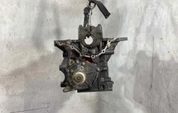 Блок цилиндров Renault Modus Modus 2004-2012 2007 1,5 DCi Дизель МКПП Хэтчбек 5дв.
