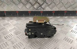 Замок двери передней левой Audi A6 A6 C5 (4B) 1997-2001 2000 2,5 TDi Дизель АКПП Седан.