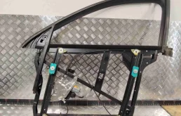 Стеклоподъемник передний левый Audi A6 A6 C5 (4B) 1997-2001 2000 2,5 TDi Дизель АКПП Седан.