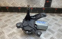 Моторчик заднего стеклоочистителя (дворника) Opel Astra Astra G 1998-2004 1998 1,7 TD Дизель МКПП 5ст. Универсал.