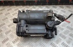 Компрессор пневмоподвески Mercedes E (W211) 2002-2006  2004 3,2 i Бензин АКПП Универсал.