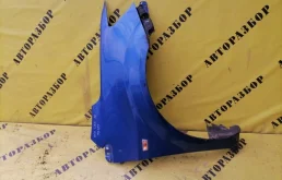 Крыло переднее правое CHEVROLET AVEO T300 2011-2015 2013 95483688 СЕДАН 1.6 F16D4 116 Л/С