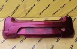 Бампер задний RENAULT SANDERO 2009-2014 8200735456
