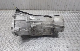 АКПП для Toyota Land Cruiser Prado J150 EU 2009-2013