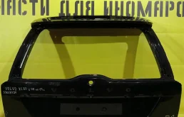 Дверь багажника Volvo XC60 2008