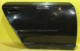 Дверь задняя правая Audi A6 (C6) 2005