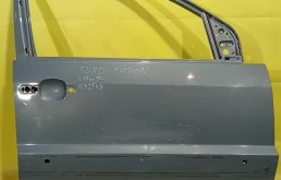 Дверь передняя правая Ford Fusion 2005